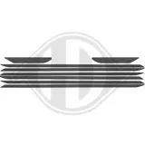 Schwellerverkleidung rechts links DIEDERICHS ZUB00257
