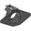 Halter, Sensor-Einparkhilfe vorne DIEDERICHS ZUB00276
