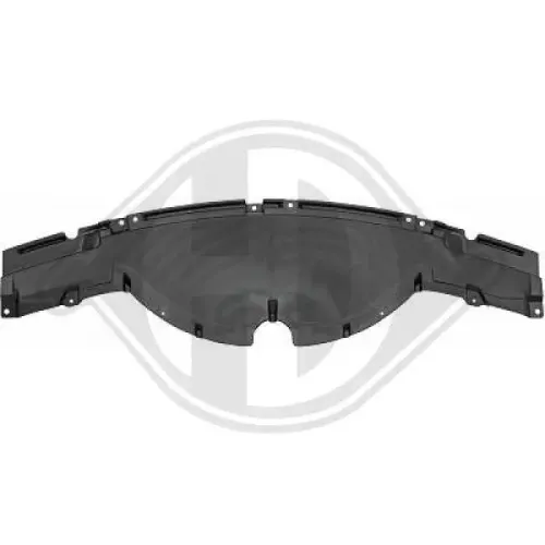 Motor-/Unterfahrschutz vorne DIEDERICHS ZUB00297 Bild Motor-/Unterfahrschutz vorne DIEDERICHS ZUB00297