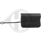 Blende, Stoßfänger hinten DIEDERICHS ZUB00337