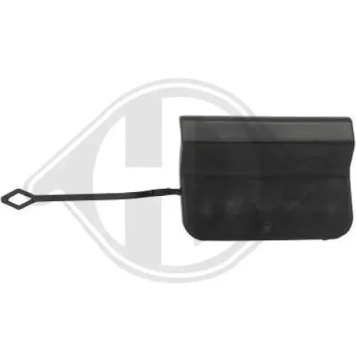 Blende, Stoßfänger hinten DIEDERICHS ZUB00337 Bild Blende, Stoßfänger hinten DIEDERICHS ZUB00337
