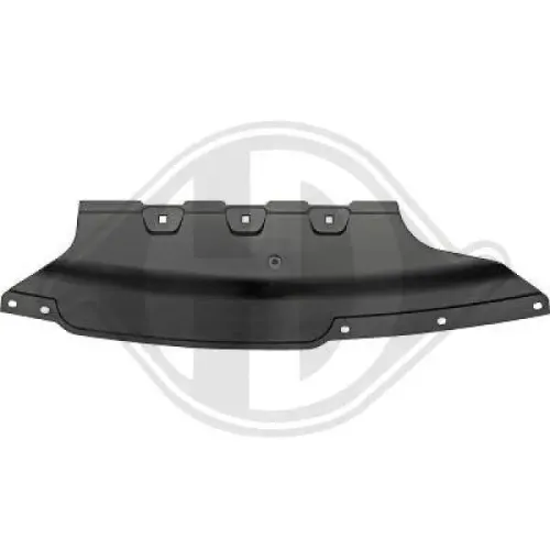 Blende, Stoßfänger hinten DIEDERICHS ZUB00339 Bild Blende, Stoßfänger hinten DIEDERICHS ZUB00339