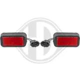 Steuergerät, Beleuchtung DIEDERICHS ZUB00360