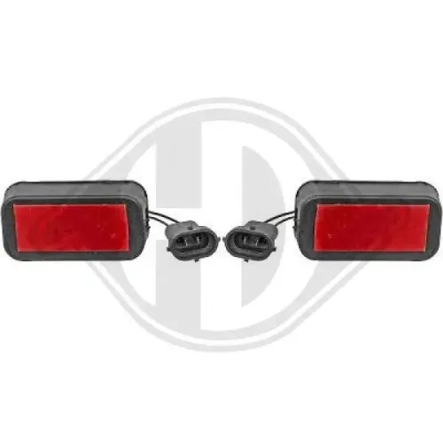 Steuergerät, Beleuchtung DIEDERICHS ZUB00360 Bild Steuergerät, Beleuchtung DIEDERICHS ZUB00360