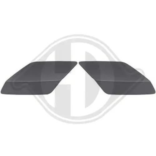 Abdeckung, Scheinwerferreinigungsanlage vorne DIEDERICHS ZUB00366 Bild Abdeckung, Scheinwerferreinigungsanlage vorne DIEDERICHS ZUB00366