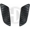 Motorhaube vorne DIEDERICHS ZUB00397