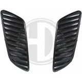 Motorhaube vorne DIEDERICHS ZUB00397