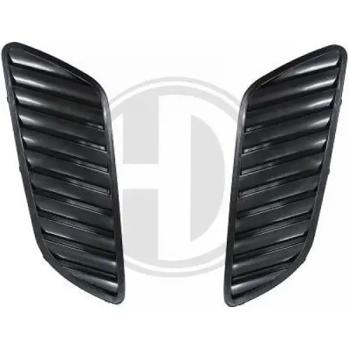 Motorhaube vorne DIEDERICHS ZUB00397 Bild Motorhaube vorne DIEDERICHS ZUB00397