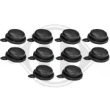 Trittbrett seitlicher Einbau DIEDERICHS ZUB00398