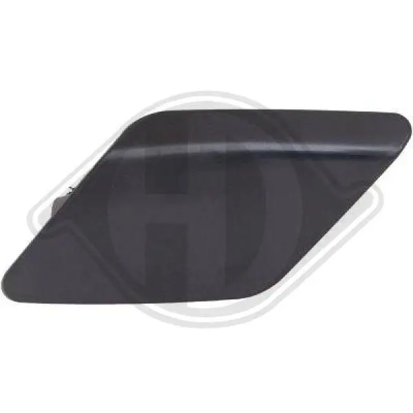 Abdeckung, Scheinwerferreinigungsanlage vorne links DIEDERICHS ZUB00403