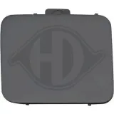 Blende, Stoßfänger vorne DIEDERICHS ZUB00406