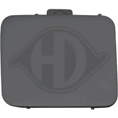 Blende, Stoßfänger vorne DIEDERICHS ZUB00406 Bild Blende, Stoßfänger vorne DIEDERICHS ZUB00406