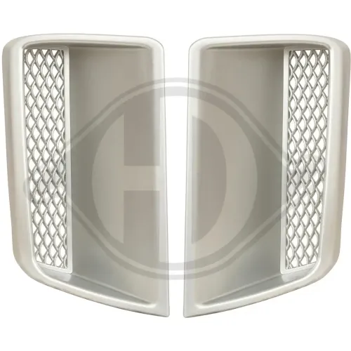 Lüftungsgitter, Stoßfänger vorne DIEDERICHS ZUB00425 Bild Lüftungsgitter, Stoßfänger vorne DIEDERICHS ZUB00425