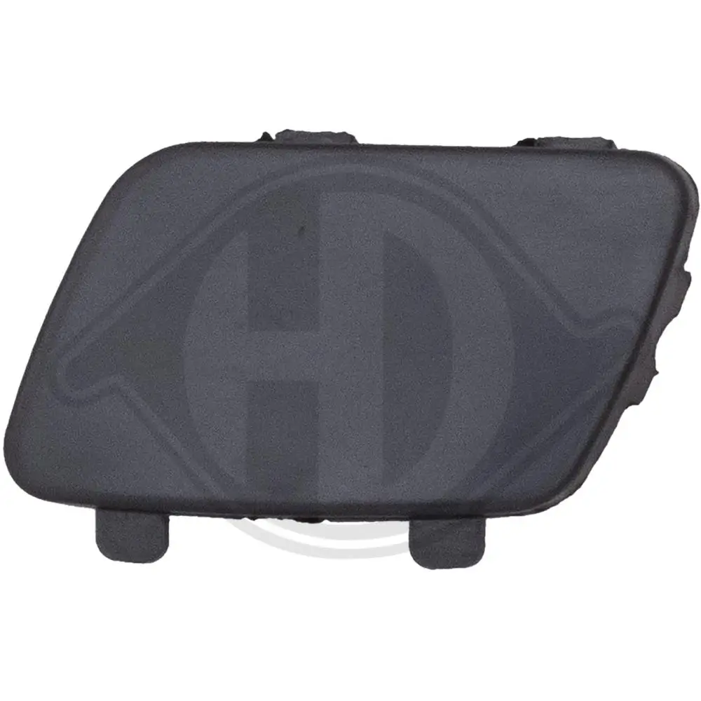 Klappe, Abschlepphaken vorne DIEDERICHS ZUB00450