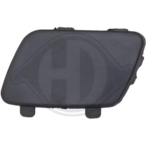 Klappe, Abschlepphaken vorne DIEDERICHS ZUB00450 Bild Klappe, Abschlepphaken vorne DIEDERICHS ZUB00450