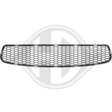 Kühlergitter DIEDERICHS ZUB00454