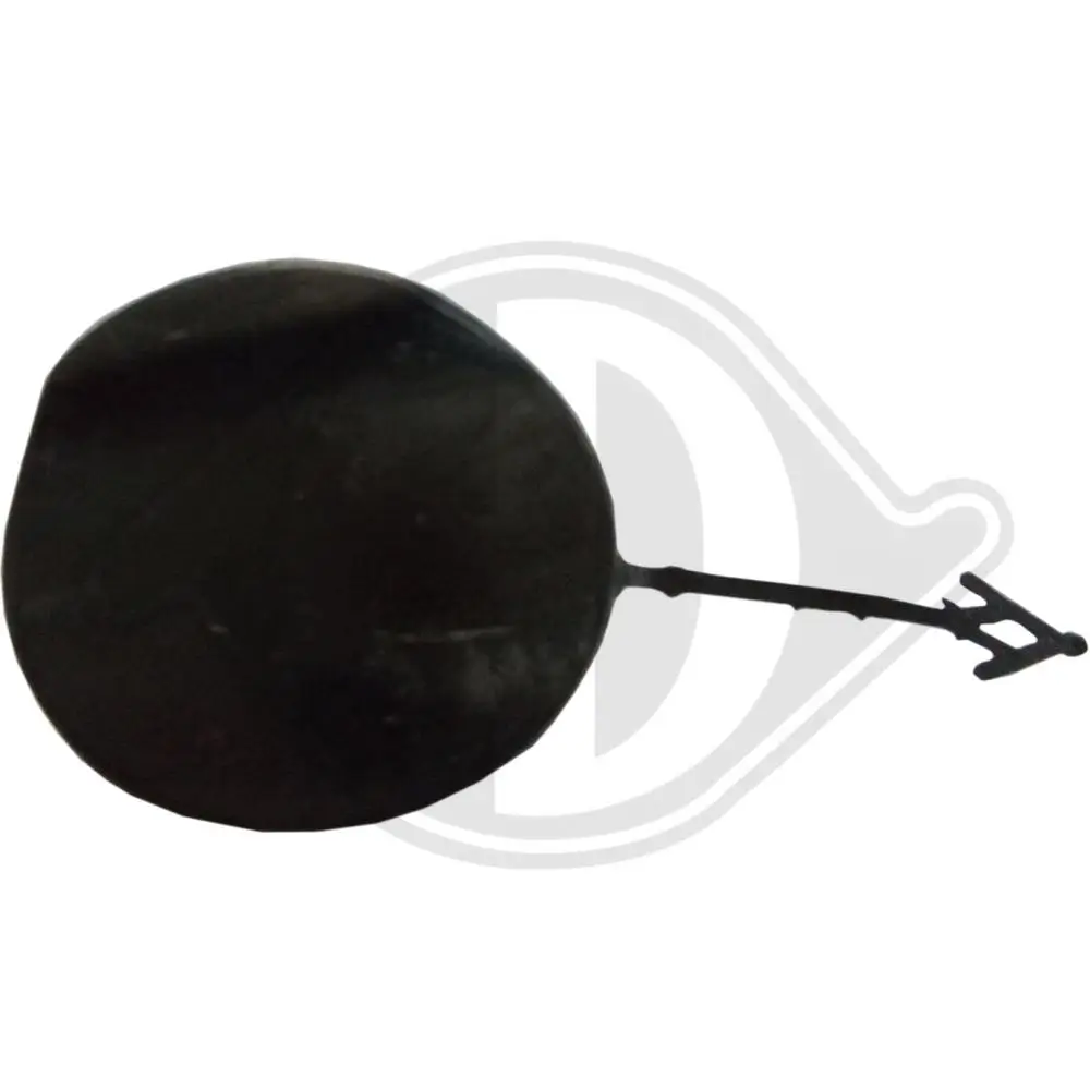 Klappe, Abschlepphaken vorne DIEDERICHS ZUB00612