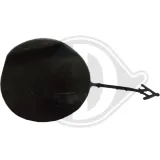 Klappe, Abschlepphaken vorne DIEDERICHS ZUB00612