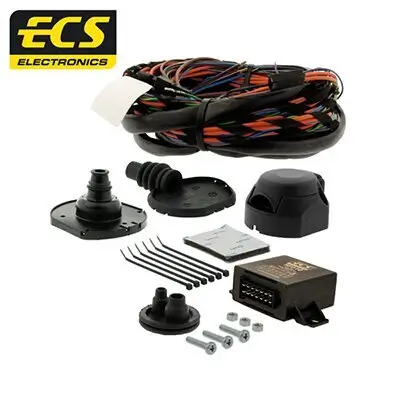 Elektrosatz, Anhängevorrichtung ECS AU035B1