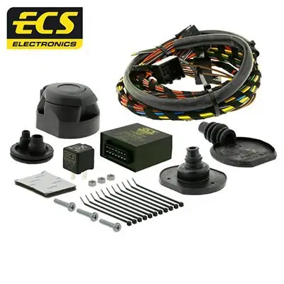 Elektrosatz, Anhängevorrichtung ECS AU035D1 Bild Elektrosatz, Anhängevorrichtung ECS AU035D1