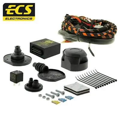 Elektrosatz, Anhängevorrichtung ECS AU040D1 Bild Elektrosatz, Anhängevorrichtung ECS AU040D1