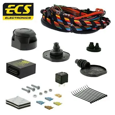 Elektrosatz, Anhängevorrichtung ECS AU056D1