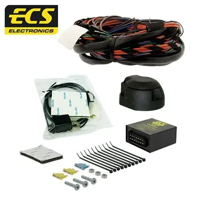 Elektrosatz, Anhängevorrichtung ECS AU062HX Bild Elektrosatz, Anhängevorrichtung ECS AU062HX