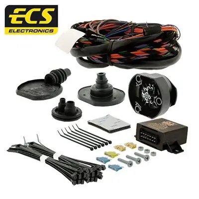 Elektrosatz, Anhängevorrichtung ECS AU063D1 Bild Elektrosatz, Anhängevorrichtung ECS AU063D1