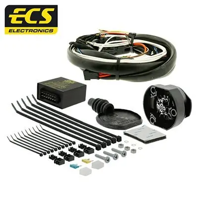 Elektrosatz, Anhängevorrichtung ECS BW028D1 Bild Elektrosatz, Anhängevorrichtung ECS BW028D1