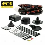 Elektrosatz, Anhängevorrichtung ECS BW035B1