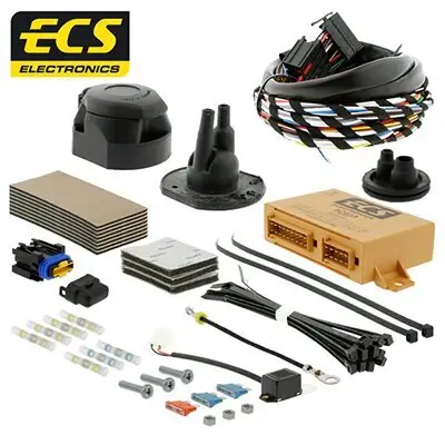 Elektrosatz, Anhängevorrichtung ECS CR041DH Bild Elektrosatz, Anhängevorrichtung ECS CR041DH