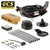 Elektrosatz, Anh&auml;ngevorrichtung ECS CR056DH