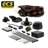 Elektrosatz, Anhängevorrichtung ECS CR069BX