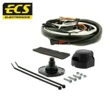 Elektrosatz, Anhängevorrichtung ECS CT003BB