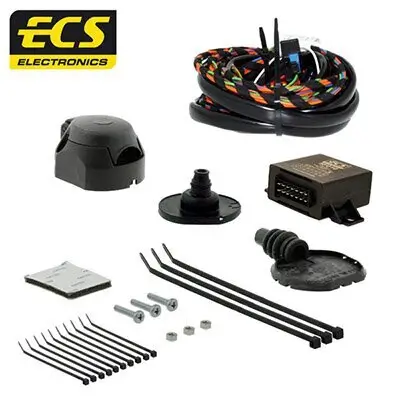 Elektrosatz, Anhängevorrichtung ECS CT052B1