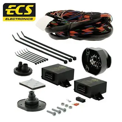 Elektrosatz, Anhängevorrichtung ECS DA012DH Bild Elektrosatz, Anhängevorrichtung ECS DA012DH