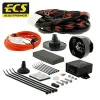 Elektrosatz, Anhängevorrichtung ECS DA014DL