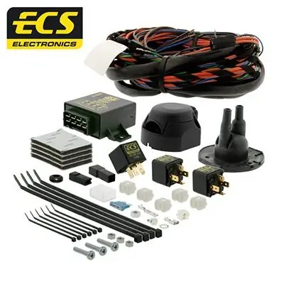 Elektrosatz, Anhängevorrichtung ECS FI006BB