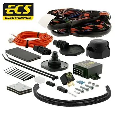 Elektrosatz, Anhängevorrichtung ECS FI036BB