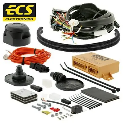 Elektrosatz, Anhängevorrichtung ECS FI036DH