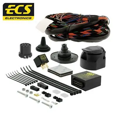 Elektrosatz, Anhängevorrichtung ECS FI044DX Bild Elektrosatz, Anhängevorrichtung ECS FI044DX