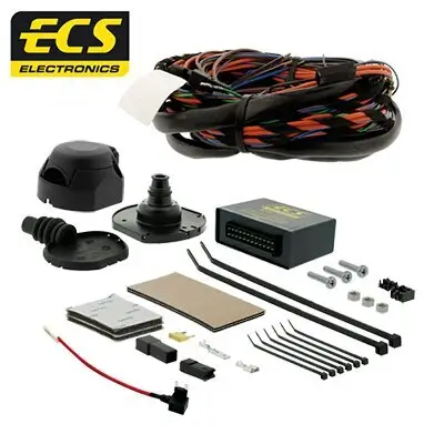 Elektrosatz, Anhängevorrichtung ECS FI052BH Bild Elektrosatz, Anhängevorrichtung ECS FI052BH