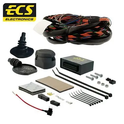 Elektrosatz, Anhängevorrichtung ECS FI052DH Bild Elektrosatz, Anhängevorrichtung ECS FI052DH
