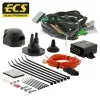 Elektrosatz, Anhängevorrichtung ECS FR011BB