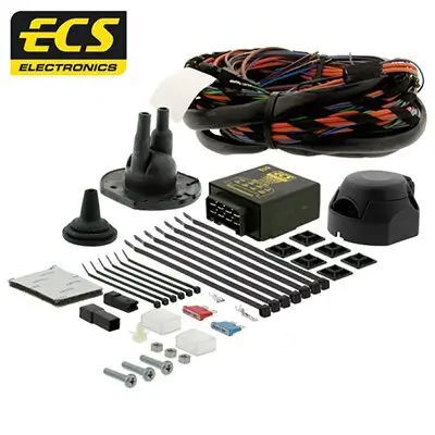 Elektrosatz, Anhängevorrichtung ECS FR019BB Bild Elektrosatz, Anhängevorrichtung ECS FR019BB