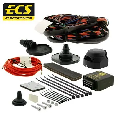 Elektrosatz, Anhängevorrichtung ECS FR030BB Bild Elektrosatz, Anhängevorrichtung ECS FR030BB