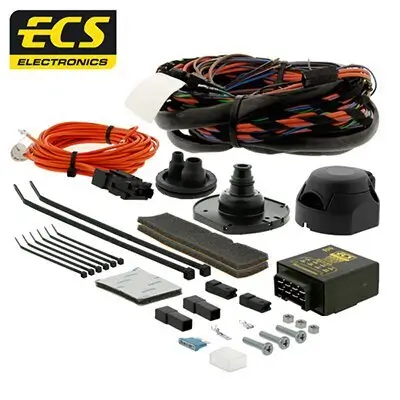 Elektrosatz, Anhängevorrichtung ECS FR032BB Bild Elektrosatz, Anhängevorrichtung ECS FR032BB