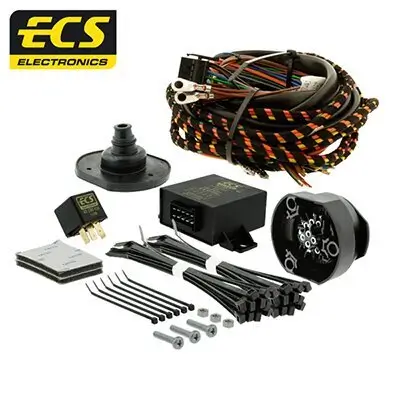 Elektrosatz, Anhängevorrichtung ECS FR039DL