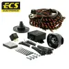 Elektrosatz, Anhängevorrichtung ECS FR039DL