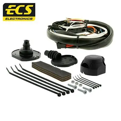 Elektrosatz, Anhängevorrichtung ECS FR042BB Bild Elektrosatz, Anhängevorrichtung ECS FR042BB